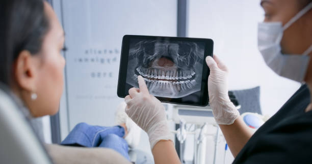 Licensed Tooth Extraction service in Central High, OK - Smile Center Dentistry