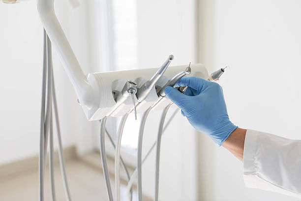 24/7 Emergency Tooth Extraction experts in Central High, OK